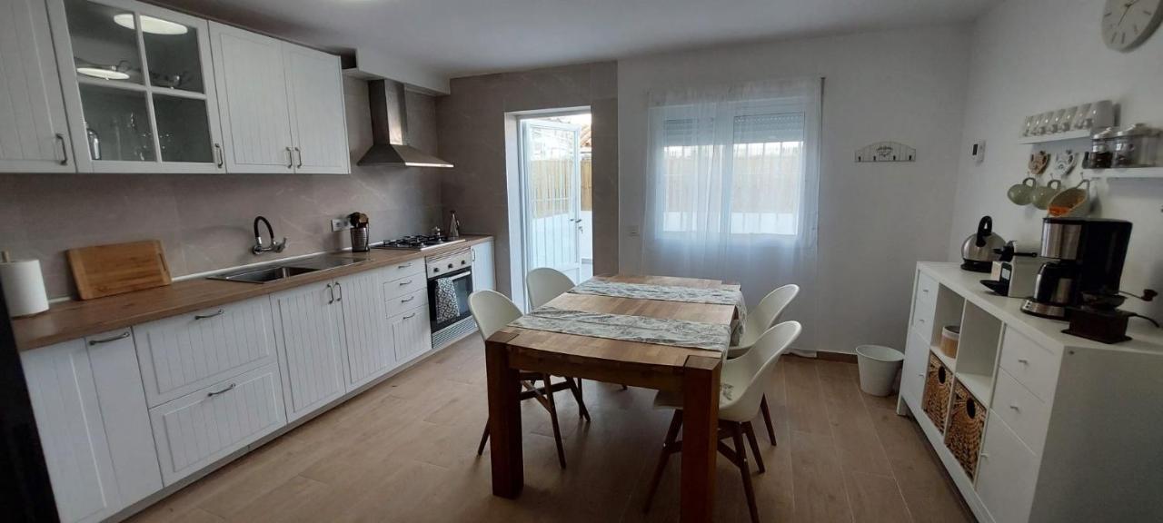 Ferienhaus Gran Avenida Con Billar Benicàssim