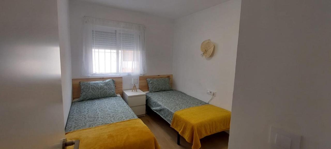 Ferienhaus Gran Avenida Con Billar *